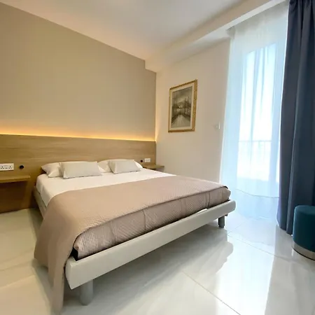 Mia White Luxury - Topfloor Two Bed In Qawra * St Paul's Bay