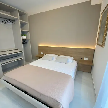 Mia White Luxury - Topfloor Two Bed In Qawra Apartment St. Paul's Bay