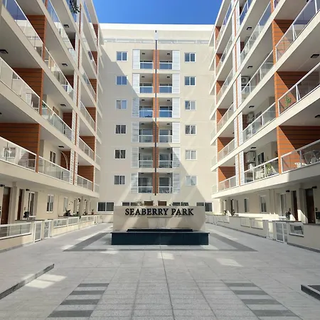 Apartment Mia White Luxury - Topfloor Two Bed In Qawra *
