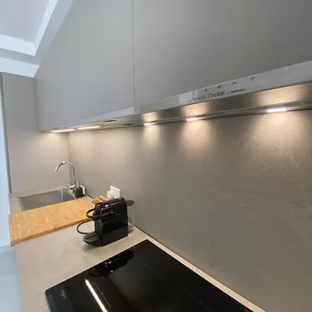 Mia White Luxury - Topfloor Two Bed In Qawra Apartment
