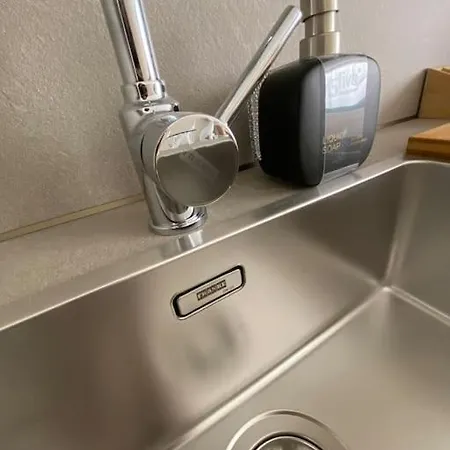 Mia White Luxury - Topfloor Two Bed In Qawra Apartment