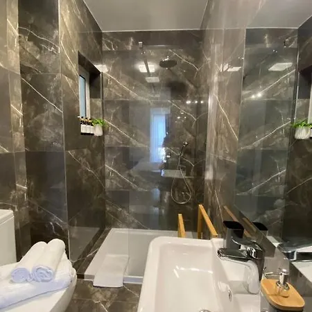 Mia White Luxury - Topfloor Two Bed In Qawra *