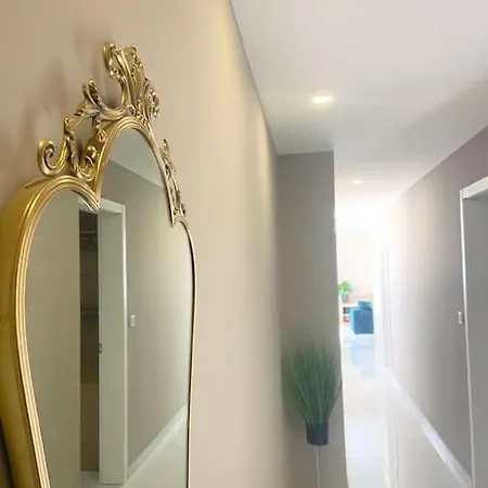 Mia White Luxury - Topfloor Two Bed In Qawra *